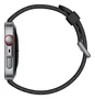 Huawei Watch Fit 4 Pro Negro con Correa de Fluoroelastómero