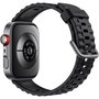 Huawei Watch Fit 4 Pro Negro con Correa de Fluoroelastómero