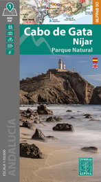 ALPINA, CABO DE GATA - MAPAS