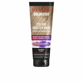 Revlon Mass Market COLORSTAY Mascarilla Potenciadora del Color Blonde 125 ml