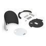 Ubiquiti UACC-G6-Dome-WS-W Protector contra inclemencias meteorológicas Blanco