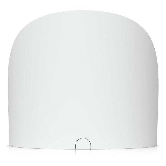 Ubiquiti UACC-G6-Dome-WS-W Protector contra inclemencias meteorológicas Blanco