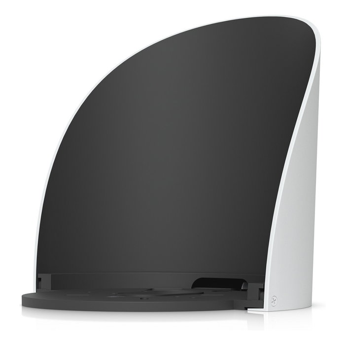 Ubiquiti UACC-G6-Dome-WS-W Protector contra inclemencias meteorológicas Blanco