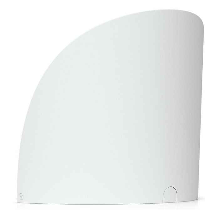 Ubiquiti UACC-G6-Dome-WS-W Protector contra inclemencias meteorológicas Blanco