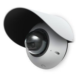 Ubiquiti UniFi G6 Dome Camera Weather Shield Blanco UACC-G6-Dome-WS-W