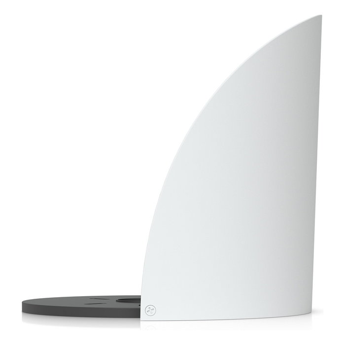 Ubiquiti UACC-G6-Dome-WS-W Protector contra inclemencias meteorológicas Blanco