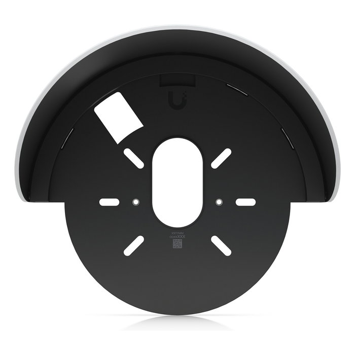 Ubiquiti UACC-G6-Dome-WS-W Protector contra inclemencias meteorológicas Blanco