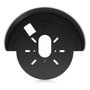 Ubiquiti UACC-G6-Dome-WS-W Protector contra inclemencias meteorológicas Blanco