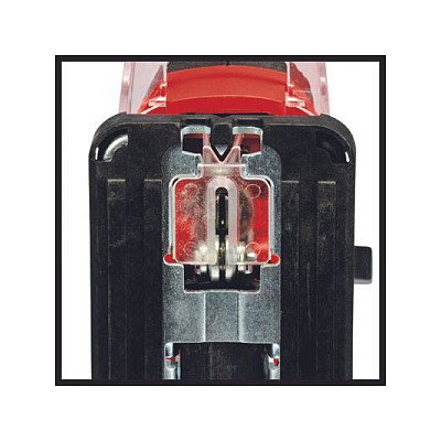 Einhell TC-JS 18 Li Sierra de calar con batería 2,5 Ah