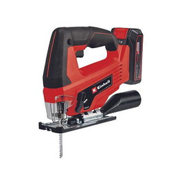 Einhell TC-JS 18 Li Sierra de calar con batería 2,5 Ah