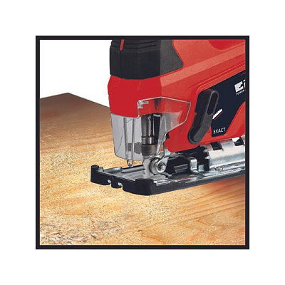 Einhell TC-JS 18 Li Sierra de calar con batería 2,5 Ah
