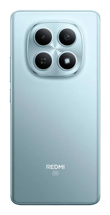 Xiaomi Redmi Note 15 5G 8 GB 256 GB Glacier Blue