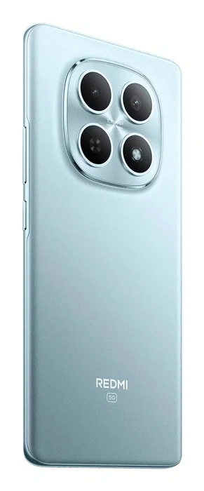 Xiaomi Redmi Note 15 5G 8 GB 256 GB Glacier Blue