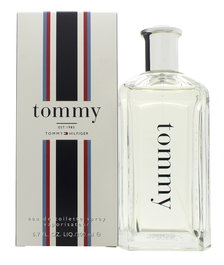 Tommy Hilfiger Tommy Eau de Toilette 200ml Vaporizador