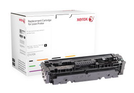 Xerox Tóner Negro Everyday Remanufacturado para HP 410A (CF410A)