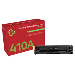 Xerox Tóner Everyday Remanufacturado Negro para HP 410A CF410A