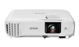 Epson EB-E24 Proyector 3LCD XGA 3600 lúmenes Blanco