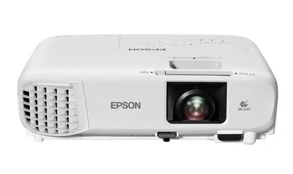 Epson EB-E24 Proyector 3LCD XGA 3600 lúmenes Blanco Epson EB-E24 Proyector 3LCD XGA 3600 lúmenes Blanco