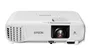 Epson EB-E24 Proyector 3LCD Portátil 3600 Lúmenes ANSI XGA (1024x768) 15000:1 Blanco
