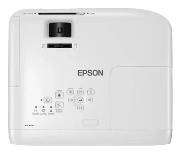 Epson EB-E24 Proyector 3LCD XGA 3600 lúmenes Blanco Epson EB-E24 Proyector 3LCD XGA 3600 lúmenes Blanco