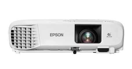 Epson EB-E24 Proyector 3LCD XGA 3600 lúmenes Blanco Epson EB-E24 Proyector 3LCD XGA 3600 lúmenes Blanco