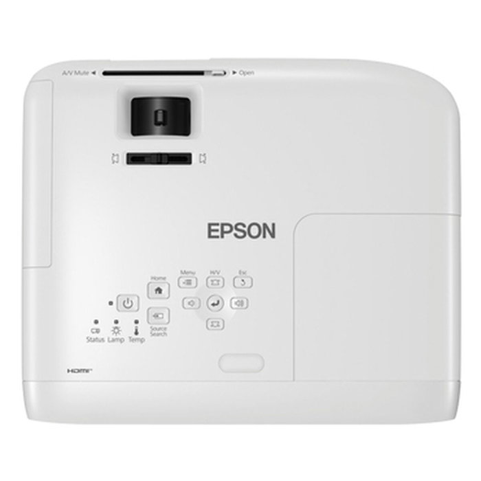 Epson EB-E24 Proyector 3LCD XGA 3600 lúmenes Blanco Epson EB-E24 Proyector 3LCD XGA 3600 lúmenes Blanco