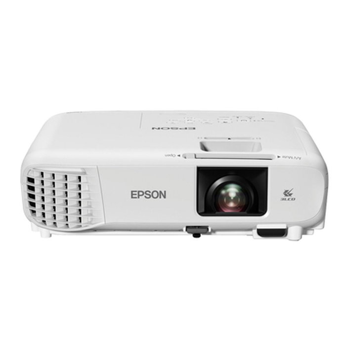Epson EB-E24 Proyector 3LCD XGA 3600 lúmenes Blanco Epson EB-E24 Proyector 3LCD XGA 3600 lúmenes Blanco