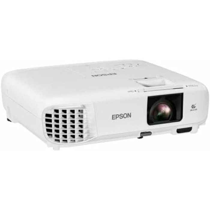 Epson EB-E24 Proyector 3LCD XGA 3600 lúmenes Blanco Epson EB-E24 Proyector 3LCD XGA 3600 lúmenes Blanco