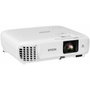 Epson EB-E24 Proyector 3LCD XGA 3600 lúmenes Blanco