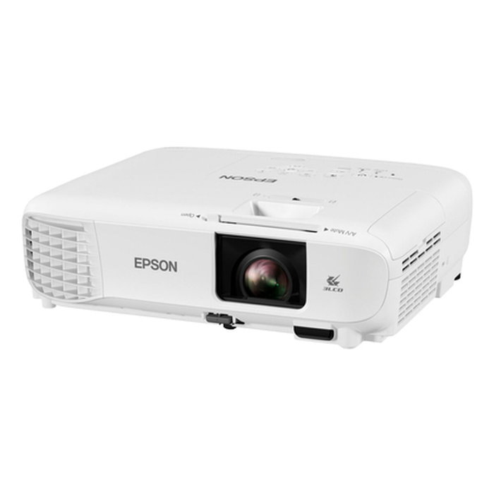 Epson EB-E24 Proyector 3LCD XGA 3600 lúmenes Blanco Epson EB-E24 Proyector 3LCD XGA 3600 lúmenes Blanco