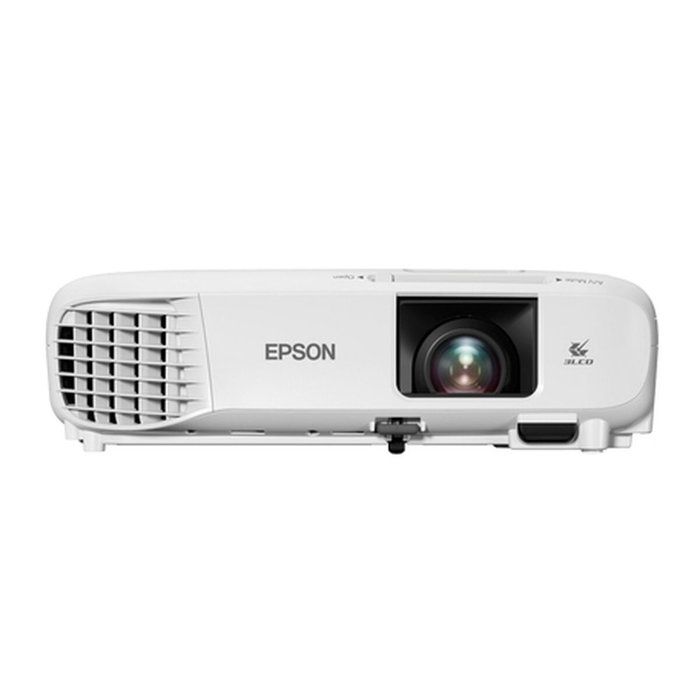Epson EB-E24 Proyector 3LCD XGA 3600 lúmenes Blanco Epson EB-E24 Proyector 3LCD XGA 3600 lúmenes Blanco