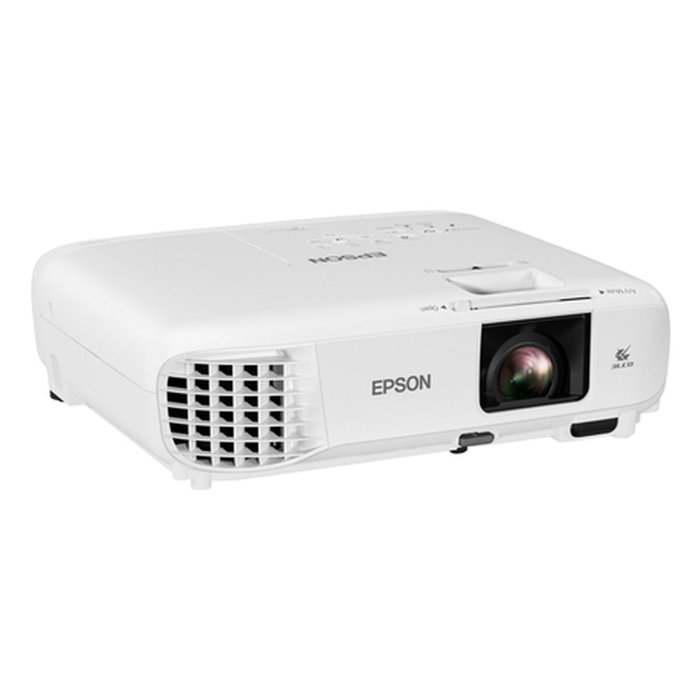 Epson EB-E24 Proyector 3LCD XGA 3600 lúmenes Blanco Epson EB-E24 Proyector 3LCD XGA 3600 lúmenes Blanco