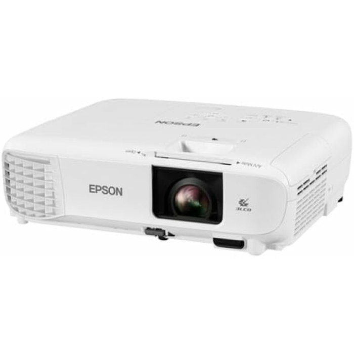 Epson EB-E24 Proyector 3LCD XGA 3600 lúmenes Blanco Epson EB-E24 Proyector 3LCD XGA 3600 lúmenes Blanco