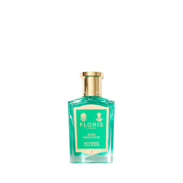 Rose Geranium, Esencia de baño, 50 ml