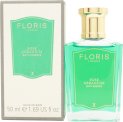 Floris Rose Geranium Bath Essence