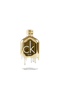 Calvin Klein CK One Gold Agua de Tocador Unisex 200 ml