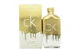 Calvin Klein CK One Gold Agua de Tocador Unisex 200 ml