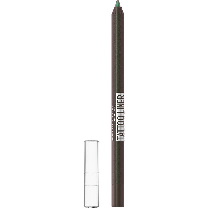 MAYBELLINE TATTOO LINER gel pencil #823-Aurora Flip 1,3 gr