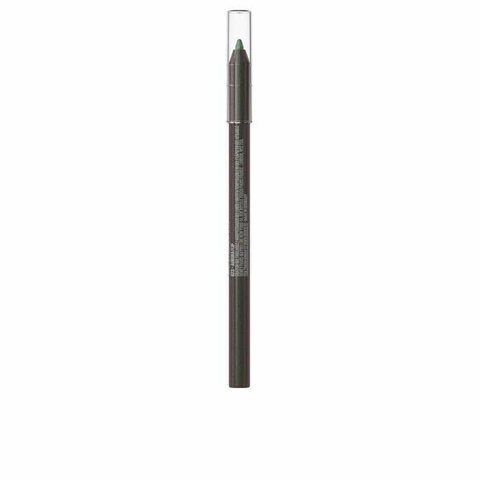 Maybelline Tattoo Liner Gel Pencil 823-Aurora Flip Maybelline Tattoo Liner Gel Pencil 823-Aurora Flip