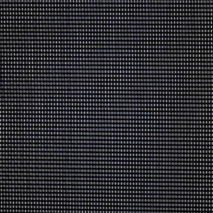 Silla Apilable Aluminio-Textileno 49 X 62 X 90 cm (Set de 2)