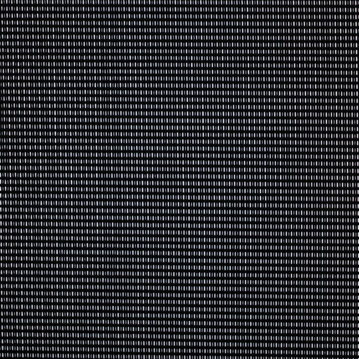 Silla Apilable Aluminio-Textileno 49 X 62 X 90 cm