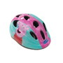 Toimsa Casco Peppa Pig Rosa 52-56 cm