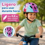 Toimsa Casco Peppa Pig 52-56 cm