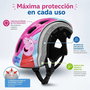 Toimsa Casco Peppa Pig 52-56 cm