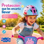 Toimsa Casco Peppa Pig 52-56 cm
