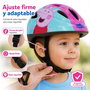 Toimsa Casco Peppa Pig 52-56 cm