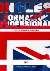 FPESTUDIOS Inglés profesional (Grado Superior) Ciclos Formativos