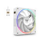 Thermaltake TS120 EX RGB White 3Pack de ventiladores de 120mm