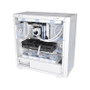 Thermaltake TS120 EX RGB White 3Pack Fan Blanco