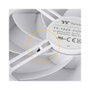 Thermaltake TS120 EX RGB White 3Pack Fan Blanco
